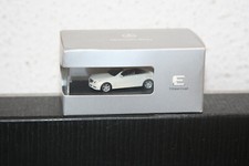 Seltener Mercedes Benz E-Klasse Coupe Busch Modellauto H0 1/87 in Box + OVP