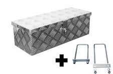 Truckbox D024 + inkl