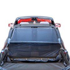 Windschott Ford Escort Mk3 &
