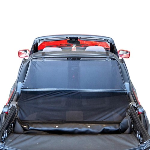 Windschott ford escort - escort, mk3