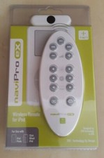 naviPro eX Kabellose