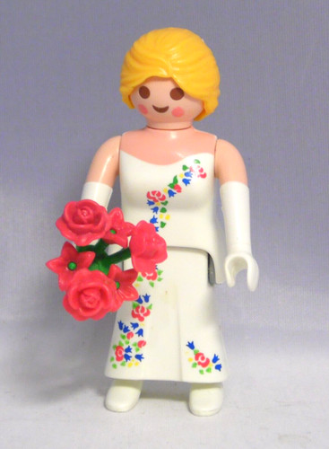 Playmobil braut mit - playmobil,