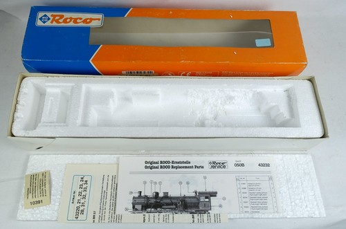 Roco 43232 leerkarton - roco,