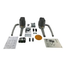 Somfy 2401288 Torantrieb Flügelarm Evolvia Star Achtung! Bruchstelle am Gehäuse