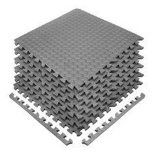 48X Unterlegmatte Poolmatte