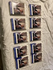 6 President GEORGE BUSH signed