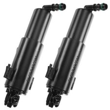 Scheinwerferreinigung - 2x,