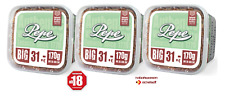 3 x Pepe Volumentabak Bright