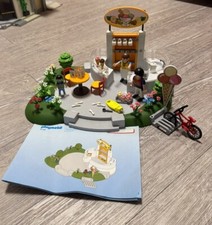 Playmobil Eisdiele 4134
