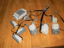 Lego Technik Power Funktion XL