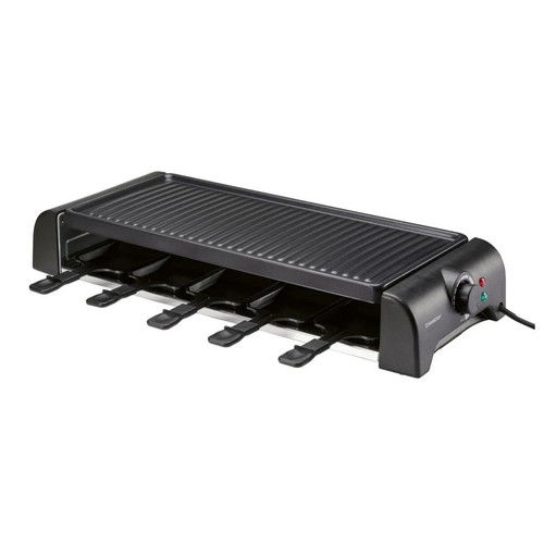Silvercrest raclette grill - raclette-grill, 8