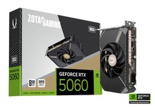 Zotac gaming geforce rtx 5060 - zotac,