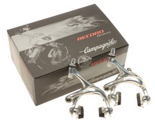 Campagnolo Record Titanium