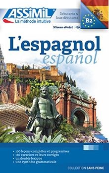 Lespagnol débutants - :,