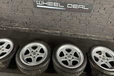 RUF CTR BTR YELLOW BIRD 8+9x