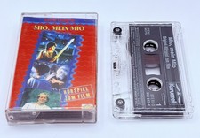 Astrid Lindgren: Mio, mein Mio