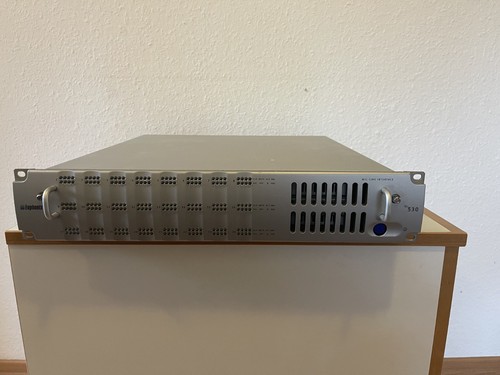 Euphonix ml530 kanal - euphonix, 24-kanal