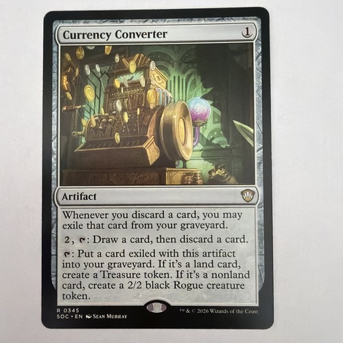 Mtg währungsrechner - [mtg],