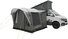 Outwell Santa Monica Air Busvorzelt 260x250cm Camping Wohnwagen 1630203