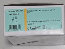 30 Stück Coloplast Conveen
