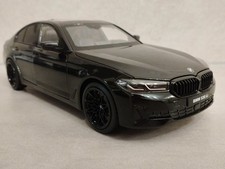 BMW 530i 530Li G30 Schwarz