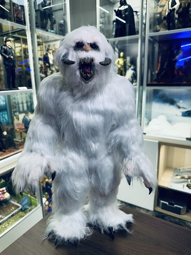 Wampa star wars - star, 1/6
