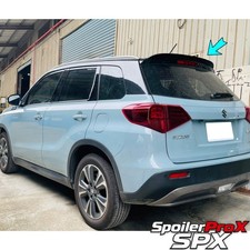 Duckbill Add-On Rear Trunk