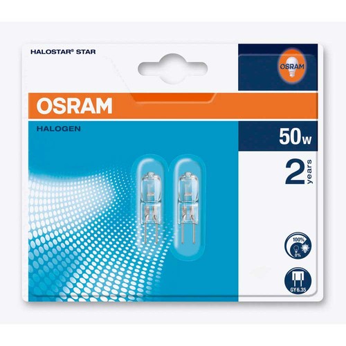 Osram gy6 35 halogen - 2, x