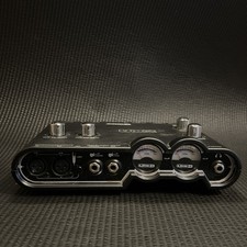 Line6 UX2 Tone Port Digital