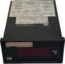 Hartmann & Braun DS 96/02K