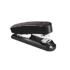 novus Heftgerät B 4FC schwarz, 1 St.