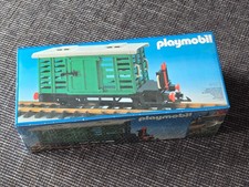 Playmobil 4101 Waggon –