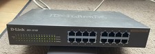 D-Link DES-1016D 16-Port Fast