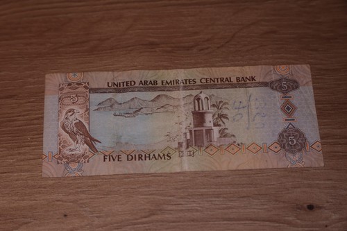 Dirhams united arab emirates - dirhams,