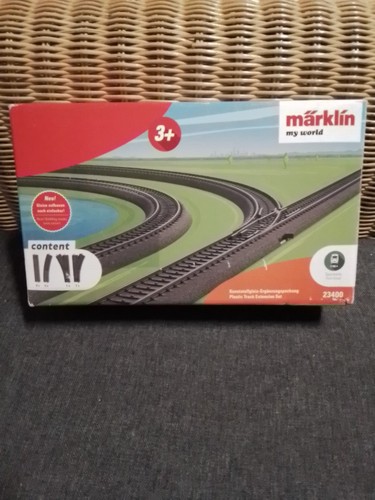 Märklin world - märklin,