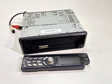 Clarion DB179RMP MP3-Autoradio