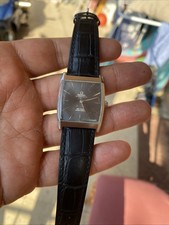 Omega De Ville Automatic