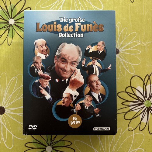 Dvds die große - dvds,