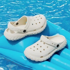 UNISEX UK Crocs Classic