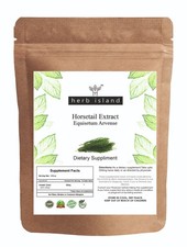 Schachtelhalmextrakt Equisetum