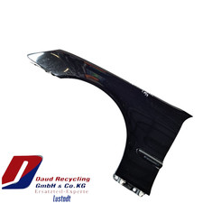 Mercedes-Benz C-Klasse W203 Kotflügel Vorne Links Schwarz C197 Limousine