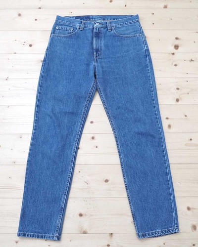 Levi 512 herren jeans - levi's, hose
