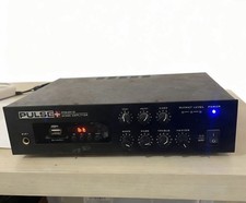 PULSE + DP34815 120W Mischpult