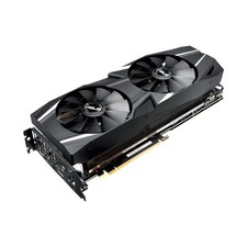 ASUS Dual GeForce RTX 2080 Ti
