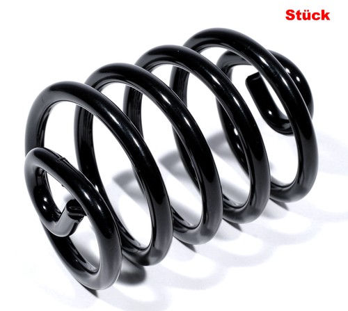 Sitzfeder schwarz black - 3",