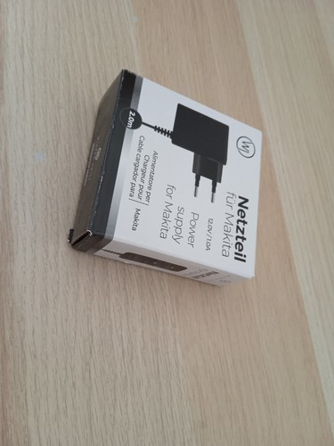 Für makita netzteil dab - für,