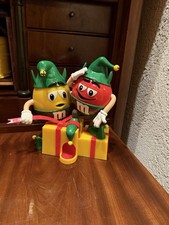 M&M's Süßigkeitenautomat -