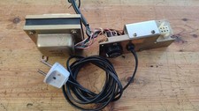 AKAI X 201 D - Trafo Netzteil 220V