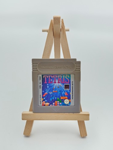 Nintendo gameboy tetris - nintendo,