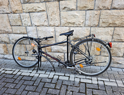 Trekking spyder 3000 - trekking,